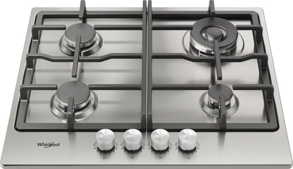 Варочная панель Whirlpool TGML 661 IX