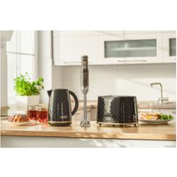 Тостер Sencor STS 7201BK