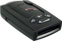 Радар-детекторы