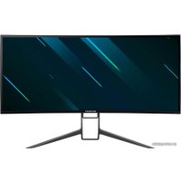 Игровой монитор Acer Predator X34Sbmiiiphzx