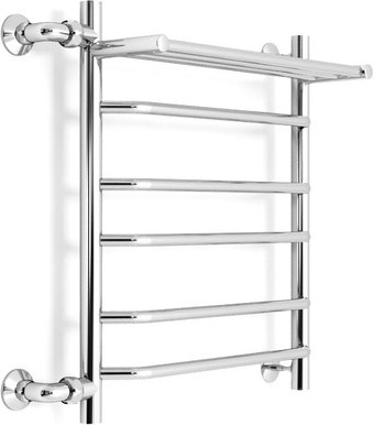 Полотенцесушитель ZorG Tiida Plus 60x50 L500 (БП)