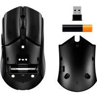 Игровая мышь HyperX Pulsefire Haste 2 Core Wireless (черный)
