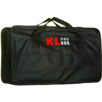 Полировальная машина KLPRO KLPS18B-80 (с 2-мя АКБ, сумка)