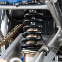 Квадроцикл IRBIS ATV 250S