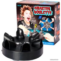 Настольная игра RS Шок рулетка