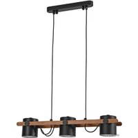 Подвесная люстра Favourite F-Promo Scandy 3004-3P