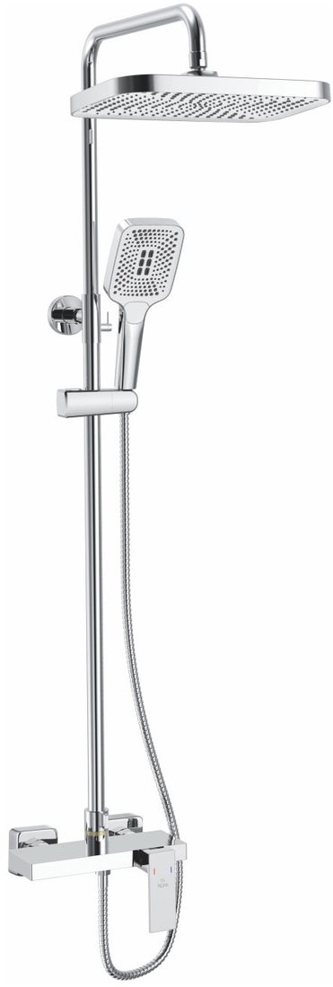 

Душевая система Rose R1836-6