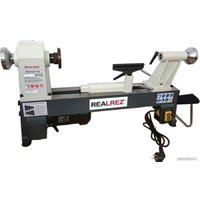 Токарный станок Realrez R-1218