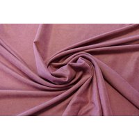 Комплект штор Decoretto Канвас пыльная роза КПР-K24 1.25x2.6 м (розовый, 2 шт)