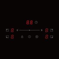 Варочная панель Midea MIH64701F в Витебске