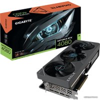 Видеокарта Gigabyte GeForce RTX 4080 16GB Eagle OC GV-N4080EAGLE OC-16GD