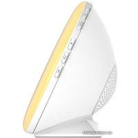 Световой будильник Даджет Рассвет Смарт