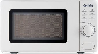 Микроволновая печь Domfy DSW-MW202
