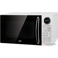 Микроволновая печь BBK 23MWG-930S/BW
