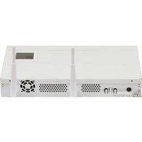 Управляемый коммутатор 3-го уровня Mikrotik Cloud Router Switch CRS125-24G-1S-2HnD-IN