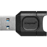 Карт-ридер Kingston MobileLite Plus