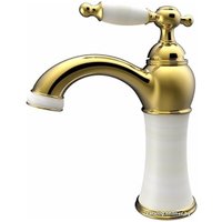 Смеситель Kaiser Retro 31411