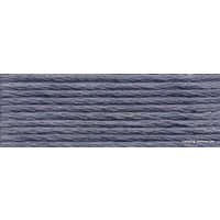 Нитки для вышивания DMC 117-0414 (серый)