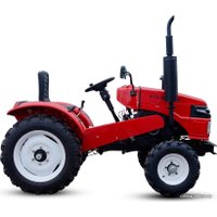 Мини-трактор Rossel XT-20D Pro в Бобруйске