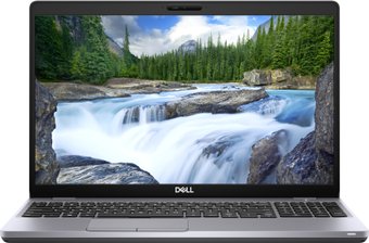 Dell Latitude 15 5511-9098