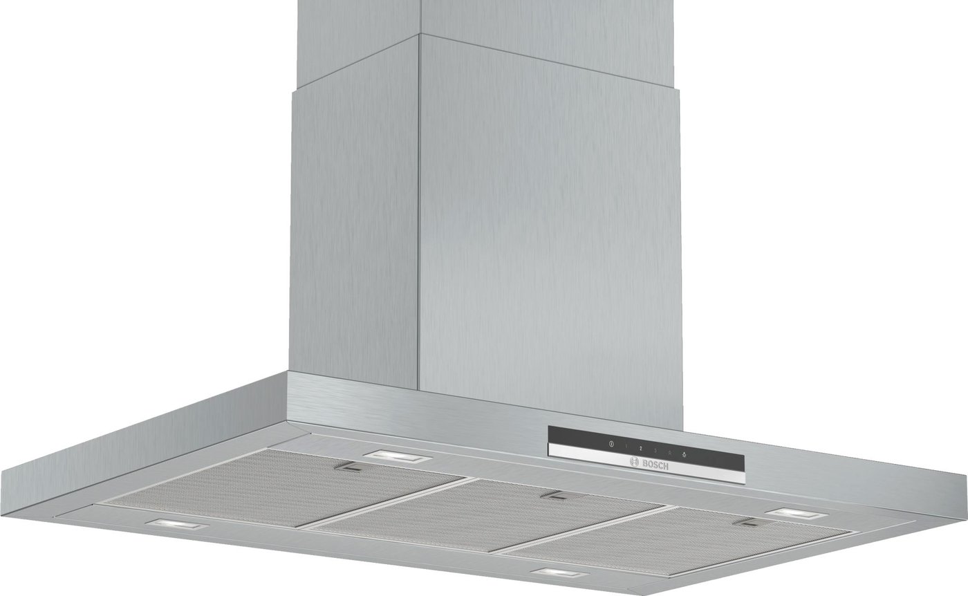 

Кухонная вытяжка Bosch DIB97IM50