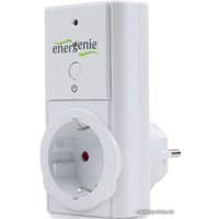 Умная розетка EnerGenie EG-PM1W-001