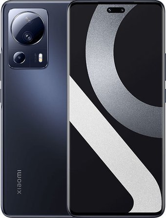 Xiaomi Civi 2 8GB/128GB китайская версия (черный)
