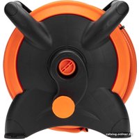 Катушка со шлангом Четыре сезона 62-0267 (1/2", 15м)