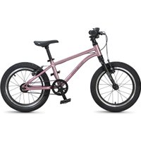 Детский велосипед Maxiscoo Stellar 16 2026 MSC-ST1653 (розовый)