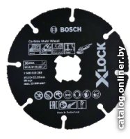 Отрезной диск Bosch 2.608.619.283