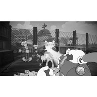 MOUSE: P.I. For Hire для PlayStation 5