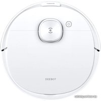 Робот-пылесос Ecovacs Deebot N8 Pro