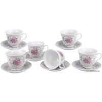 Набор чашек Pomi d'Oro Debora P115139