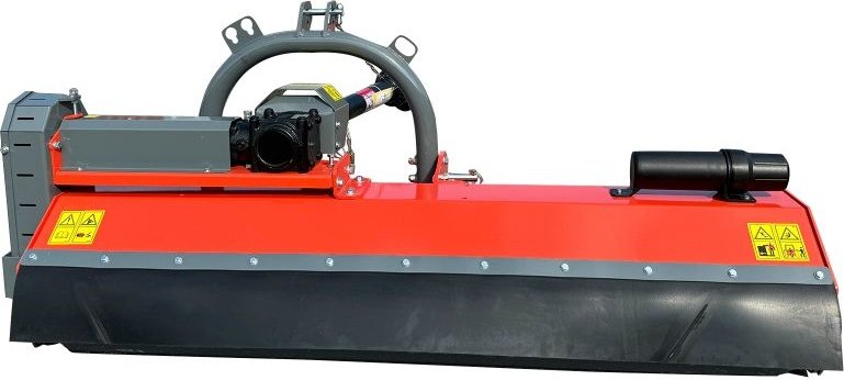 

Косилка Rossel G.US шир.165см