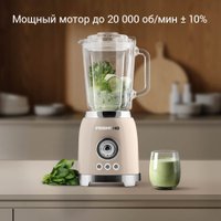 Стационарный блендер Redmond (Редмонд) BS413