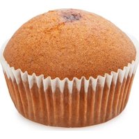 Протеиновый маффин ProteinRex Cake (40 г, лесная малина)