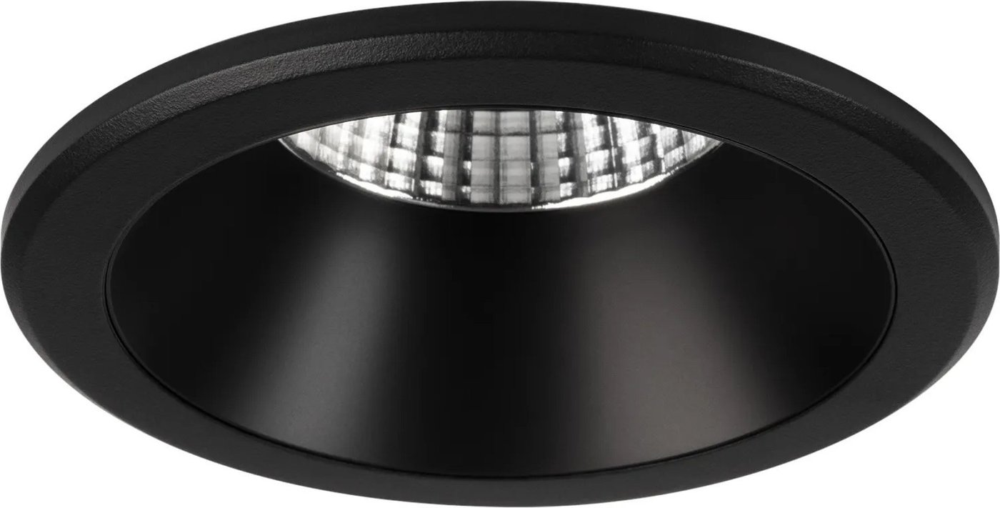 Точечный светильник Arlight MS-ALORA-BUILT-R106-9W Day4000-MIX BK 40deg 048082
