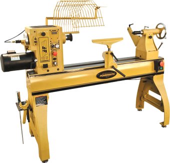 Токарный станок Powermatic 4224B [1794224B-RU]