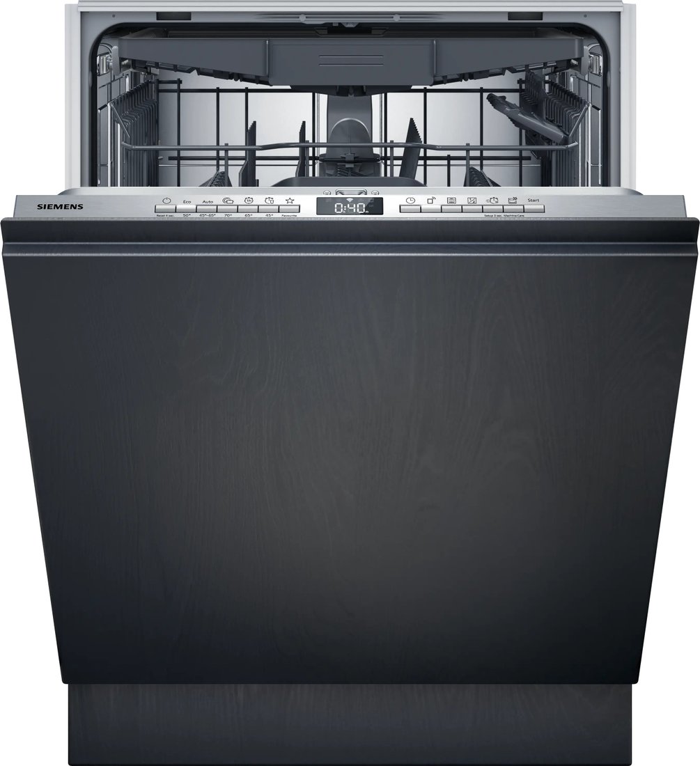 Встраиваемая посудомоечная машина Siemens iQ300 SN63HX16VE
