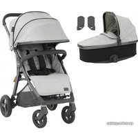 Универсальная коляска Babystyle Oyster Zero Gravity (2 в 1, tonic)