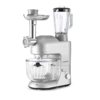 Klarstein Lucia Argentea 2G (серебристый)