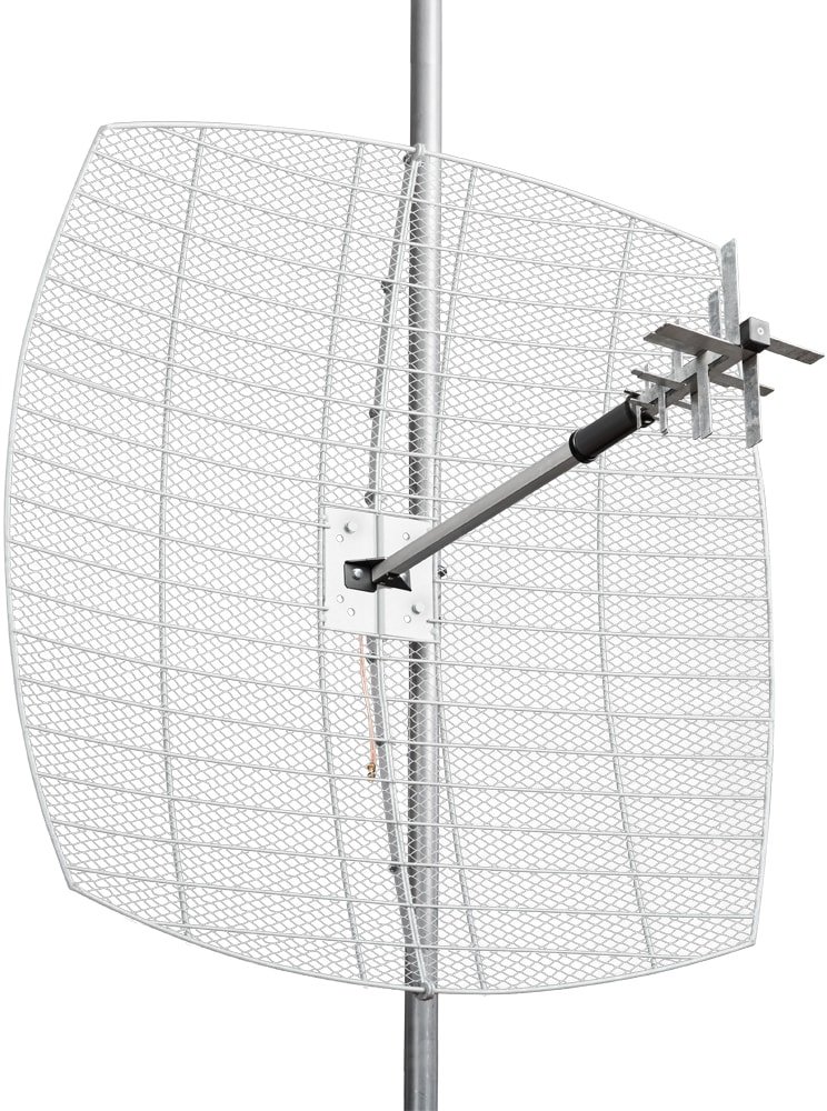 

Антенна для беспроводной связи Крокс KNA24-800/2700C