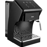 Рожковая кофеварка BBK BCM1502