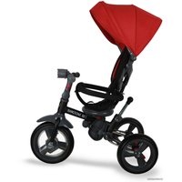 Детский велосипед Nuovita Bamzione BE1 (красный)