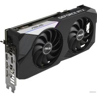 Видеокарта ASUS Dual GeForce RTX 3070 V2 OC 8GB GDDR6 LHR DUAL-RTX3070-O8G-V2