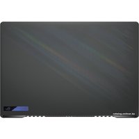 Игровой ноутбук ASUS ROG Zephyrus G15 2022 GA503RM-HQ079