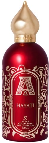 Парфюмерная вода Attar Collection Hayati EdP (100 мл)