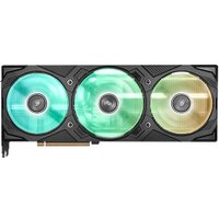 Видеокарта KFA2 GeForce RTX 5070 Ti EX Gamer 1-Click OC 3X 57IZN6MDBUEK