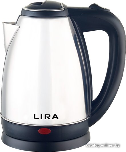 Электрический чайник LIRA LR 0110