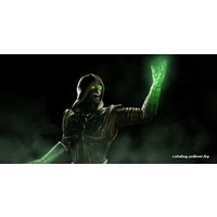  Mortal Kombat XL для PlayStation 4